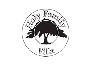 Logo-Holy-Family-Villa