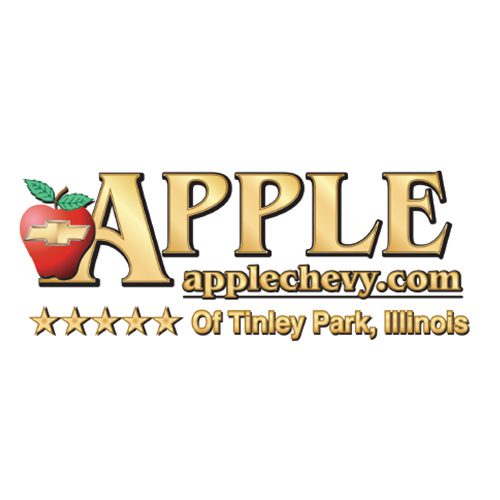 Our Community Resources - Apple Chevy of Tinely Park, IL Logo 500x500