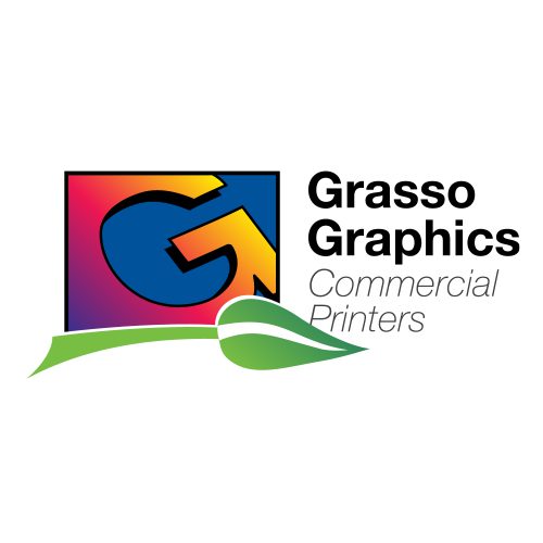 Our Community Resources - Grasso Graphics Commercial Printers Logo