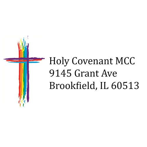 Our Community Resources - Holy Covenant Metropolitan Community Church