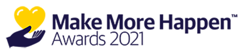Awards - Make More Happen Awards 2021