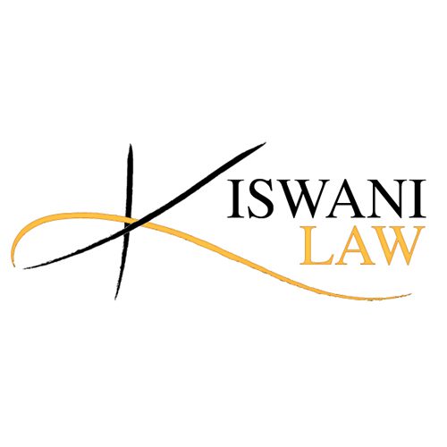 Our Community Resources - Kiswani Law Logo