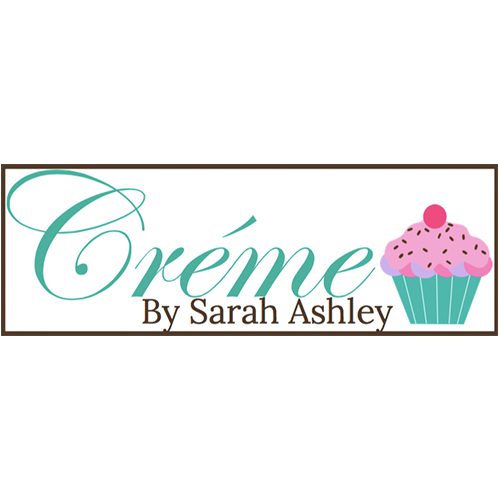 Our Community Partners - Creme by Sarah Ashley Logo