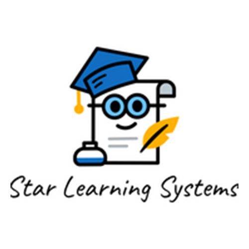 Our Community Resources - Star Learning Systems Logo
