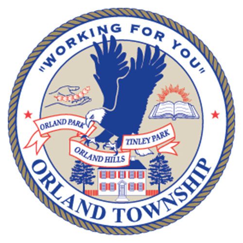 Our Community Resources - Working For You Orland Township Logo