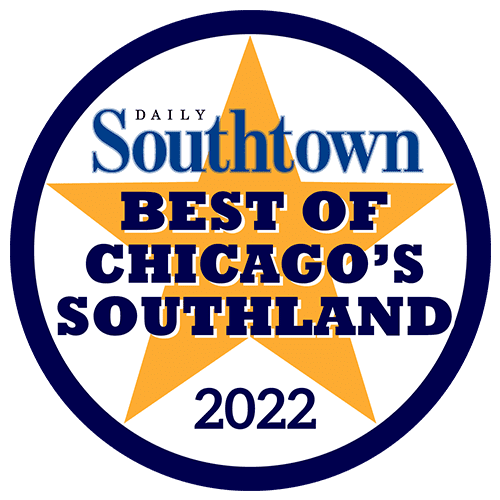 Kurland Insurance - Southtown Best of Chicago's Southland 2022 Award