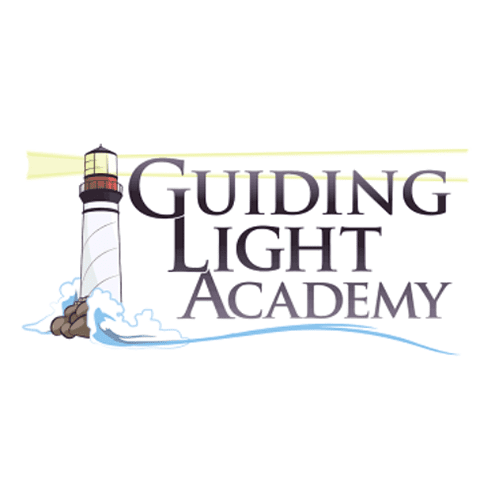 Our Community Resources - Guiding Light Academy Logo
