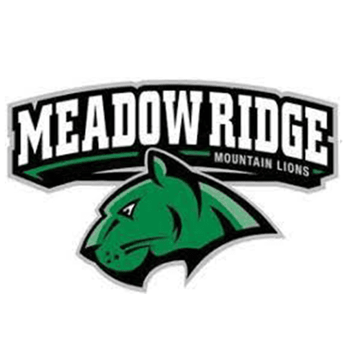 Our Community Resources - Meadow Ridge Mountain Lions Logo