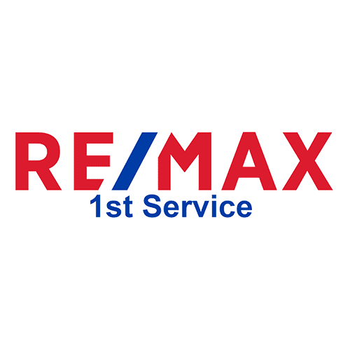 Our Community Resources - ReMax 1st Service Logo