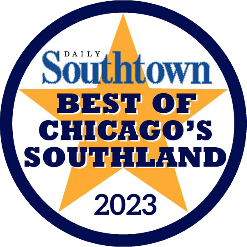 Logo - Daily Southtown Best of Chicago's Southland 2023